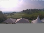 Archiv Foto Webcam Golfclub Bad Waltersdorf 08:00