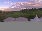 Archiv Foto Webcam Golfclub Bad Waltersdorf 17:00