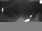 Archiv Foto Webcam Golfclub Bad Waltersdorf 19:00