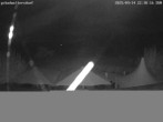 Archiv Foto Webcam Golfclub Bad Waltersdorf 21:00