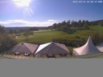 Archiv Foto Webcam Golfclub Bad Waltersdorf 08:00