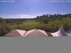Archiv Foto Webcam Golfclub Bad Waltersdorf 09:00