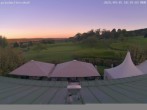 Archiv Foto Webcam Golfclub Bad Waltersdorf 17:00