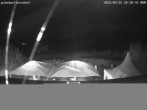 Archiv Foto Webcam Golfclub Bad Waltersdorf 19:00