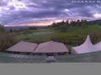 Archiv Foto Webcam Golfclub Bad Waltersdorf 05:00