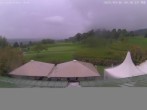 Archiv Foto Webcam Golfclub Bad Waltersdorf 09:00