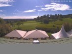 Archived image Webcam golf club Bad Waltersdorf 09:00