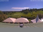 Archived image Webcam golf club Bad Waltersdorf 11:00