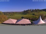 Archived image Webcam golf club Bad Waltersdorf 15:00