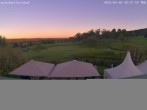 Archiv Foto Webcam Golfclub Bad Waltersdorf 17:00