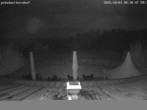 Archiv Foto Webcam Golfclub Bad Waltersdorf 23:00