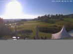 Archiv Foto Webcam Golfclub Bad Waltersdorf 07:00