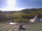 Archiv Foto Webcam Golfclub Bad Waltersdorf 08:00
