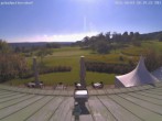Archiv Foto Webcam Golfclub Bad Waltersdorf 09:00