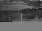 Archiv Foto Webcam Golfclub Bad Waltersdorf 23:00