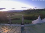 Archiv Foto Webcam Golfclub Bad Waltersdorf 05:00