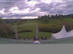 Archiv Foto Webcam Golfclub Bad Waltersdorf 08:00