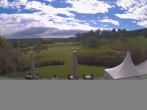 Archiv Foto Webcam Golfclub Bad Waltersdorf 09:00