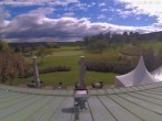 Archiv Foto Webcam Golfclub Bad Waltersdorf 11:00