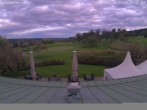Archiv Foto Webcam Golfclub Bad Waltersdorf 17:00