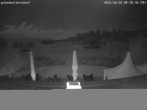 Archiv Foto Webcam Golfclub Bad Waltersdorf 23:00