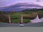 Archiv Foto Webcam Golfclub Bad Waltersdorf 17:00