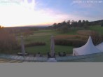 Archiv Foto Webcam Golfclub Bad Waltersdorf 06:00