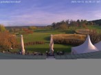 Archiv Foto Webcam Golfclub Bad Waltersdorf 15:00