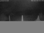Archiv Foto Webcam Golfclub Bad Waltersdorf 23:00
