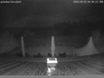 Archiv Foto Webcam Golfclub Bad Waltersdorf 03:00