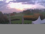 Archiv Foto Webcam Golfclub Bad Waltersdorf 06:00