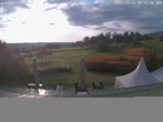 Archiv Foto Webcam Golfclub Bad Waltersdorf 07:00