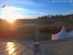 Archiv Foto Webcam Golfclub Bad Waltersdorf 05:00