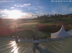 Archiv Foto Webcam Golfclub Bad Waltersdorf 06:00