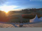 Archiv Foto Webcam Golfclub Bad Waltersdorf 05:00