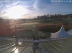 Archiv Foto Webcam Golfclub Bad Waltersdorf 06:00