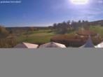 Archiv Foto Webcam Golfclub Bad Waltersdorf 09:00