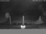Archiv Foto Webcam Golfclub Bad Waltersdorf 21:00