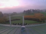 Archiv Foto Webcam Golfclub Bad Waltersdorf 05:00
