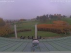 Archiv Foto Webcam Golfclub Bad Waltersdorf 09:00