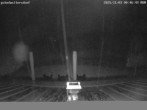 Archived image Webcam golf club Bad Waltersdorf 23:00