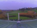 Archived image Webcam golf club Bad Waltersdorf 05:00