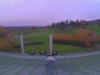 Archived image Webcam golf club Bad Waltersdorf 06:00