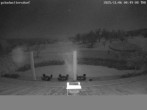 Archived image Webcam golf club Bad Waltersdorf 23:00