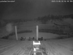 Archived image Webcam golf club Bad Waltersdorf 01:00