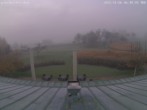 Archived image Webcam golf club Bad Waltersdorf 05:00