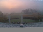 Archived image Webcam golf club Bad Waltersdorf 06:00