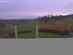 Archived image Webcam golf club Bad Waltersdorf 14:00