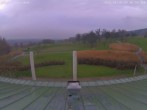 Archiv Foto Webcam Golfclub Bad Waltersdorf 08:00