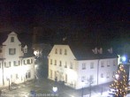 Archived image Webcam Treuchtlingen City Hall 23:00